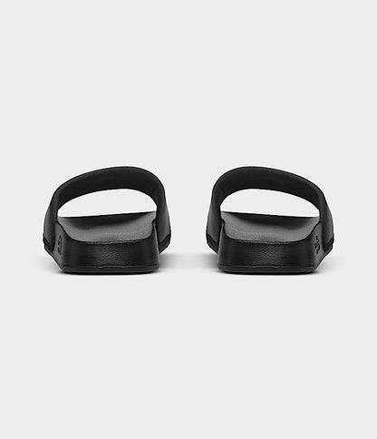 The North Face Mens Base Camp Slides Iii Tnf Black