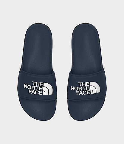 The North Face Mens Base Camp Slides Iii Summit Navy