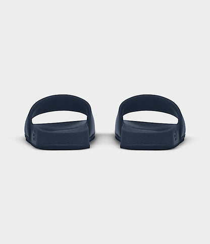 The North Face Mens Base Camp Slides Iii Summit Navy