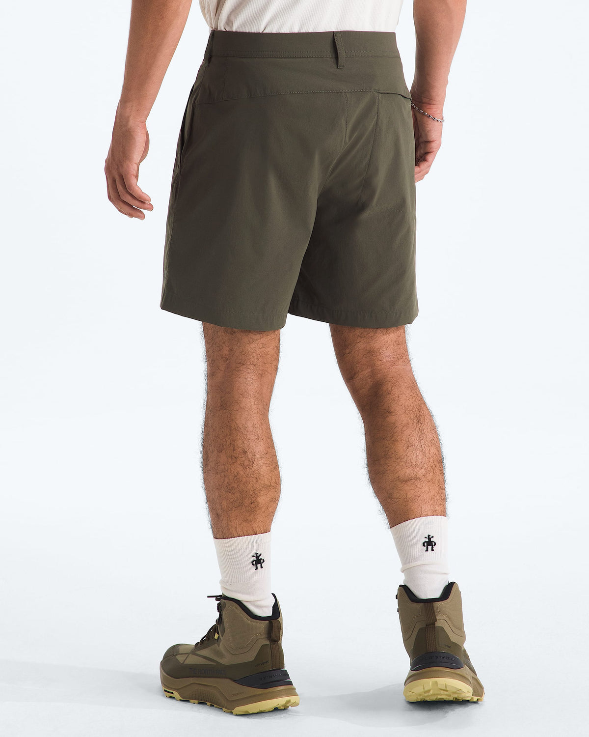 The North Face Men’s Basin 7'' Shorts