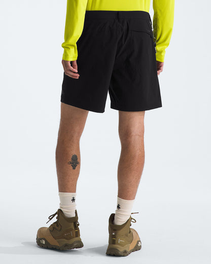 The North Face Men’s Basin 7'' Shorts