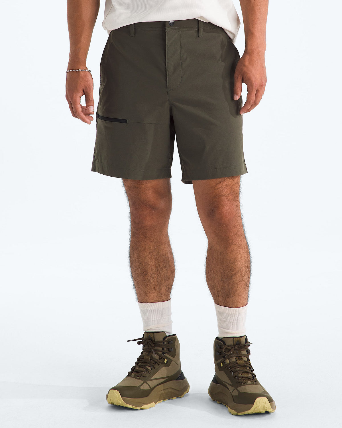 The North Face Men’s Basin 7'' Shorts