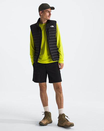 The North Face Men’s Basin 7'' Shorts