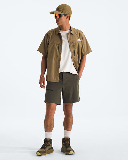 The North Face Men’s Basin 7'' Shorts