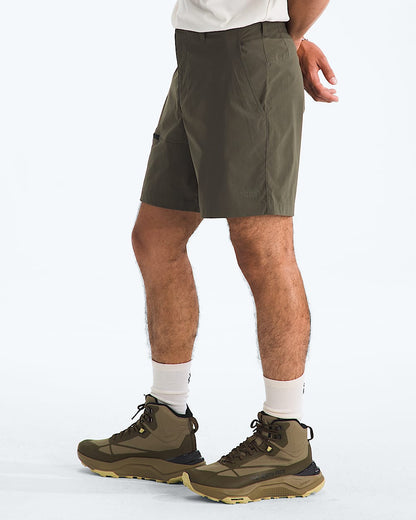 The North Face Men’s Basin 7'' Shorts