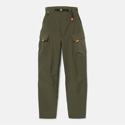 Timberland Baxter Mobi Flex Tech Quick-Dry Stretch Pant Leaf Green Men'S