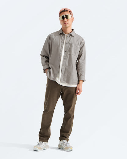 The North Face Men’s Beta Long-Sleeve Shirt