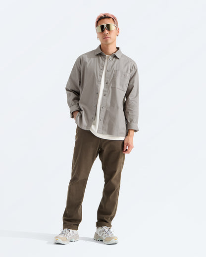 The North Face Men’s Beta Long-Sleeve Shirt