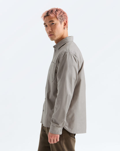 The North Face Men’s Beta Long-Sleeve Shirt
