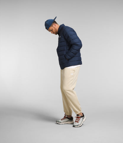 The North Face Men’s Big Aconcagua 3 Jacket Summit Navy