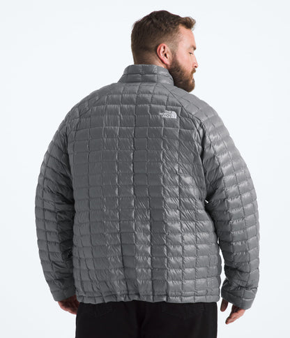 The North Face Men’s Big THERMOBALL™ Jacket Smoked Pearl