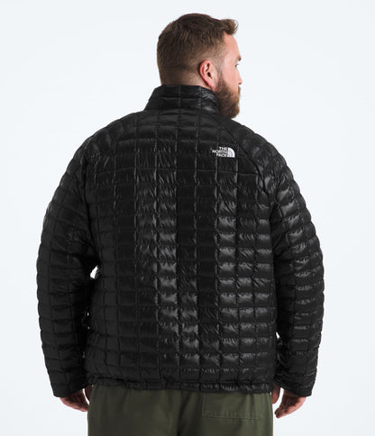 The North Face Men’s Big THERMOBALL™ Jacket TNF Black