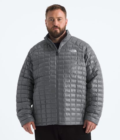 The North Face Men’s Big THERMOBALL™ Jacket Smoked Pearl