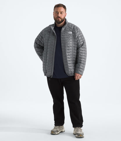 The North Face Men’s Big THERMOBALL™ Jacket Smoked Pearl