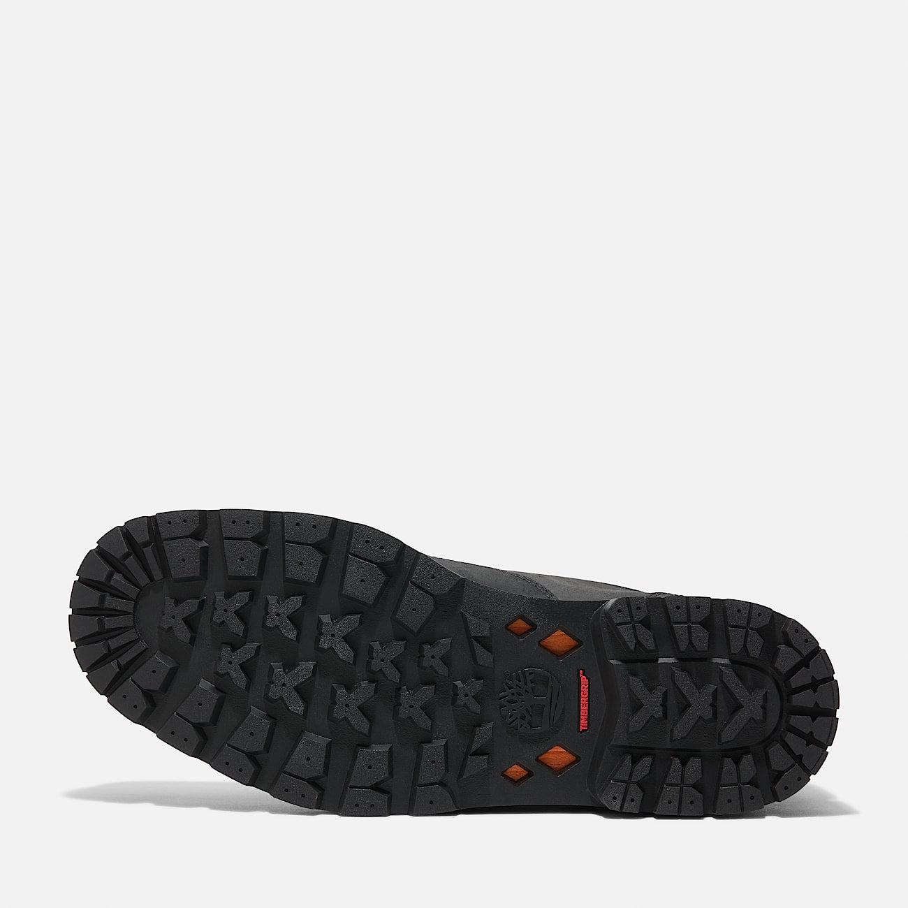 Timberland Men'S Britton Road Waterproof Shoe Black Full-Grain