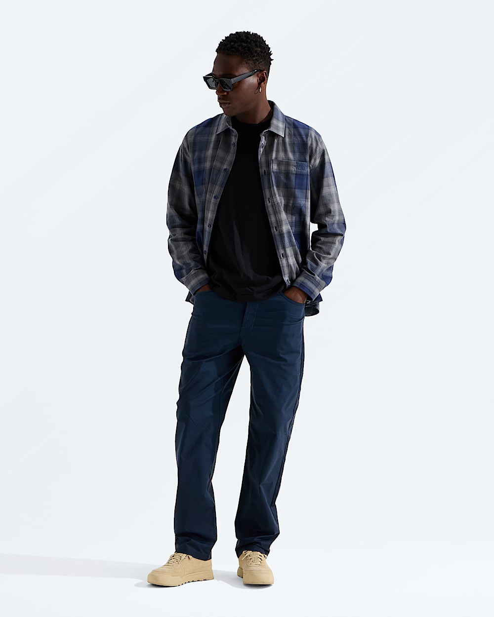 The North Face Men’s Canon Ridge Pant