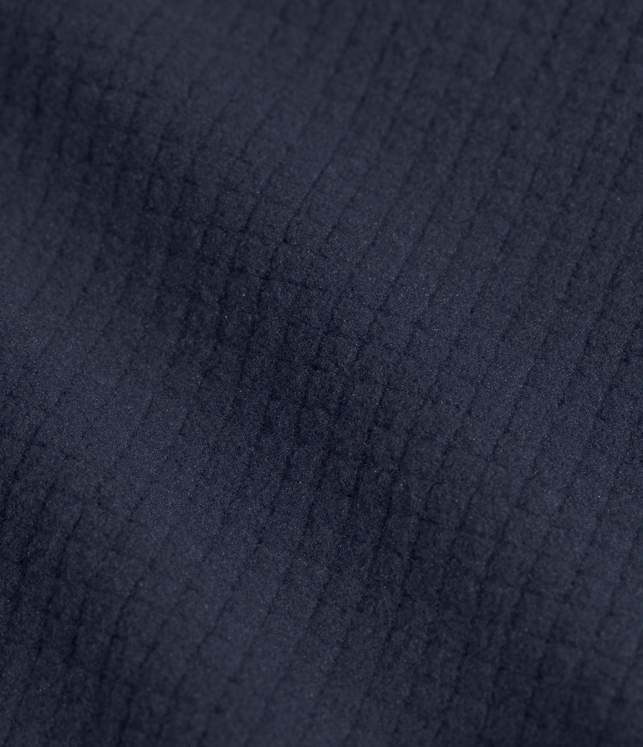 The North Face Men’s Cedar Trail Grid Fleece Full-Zip Jacket Summit Navy