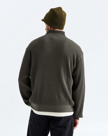 The North Face Men’s Chabot 2.0 ¼-Zip