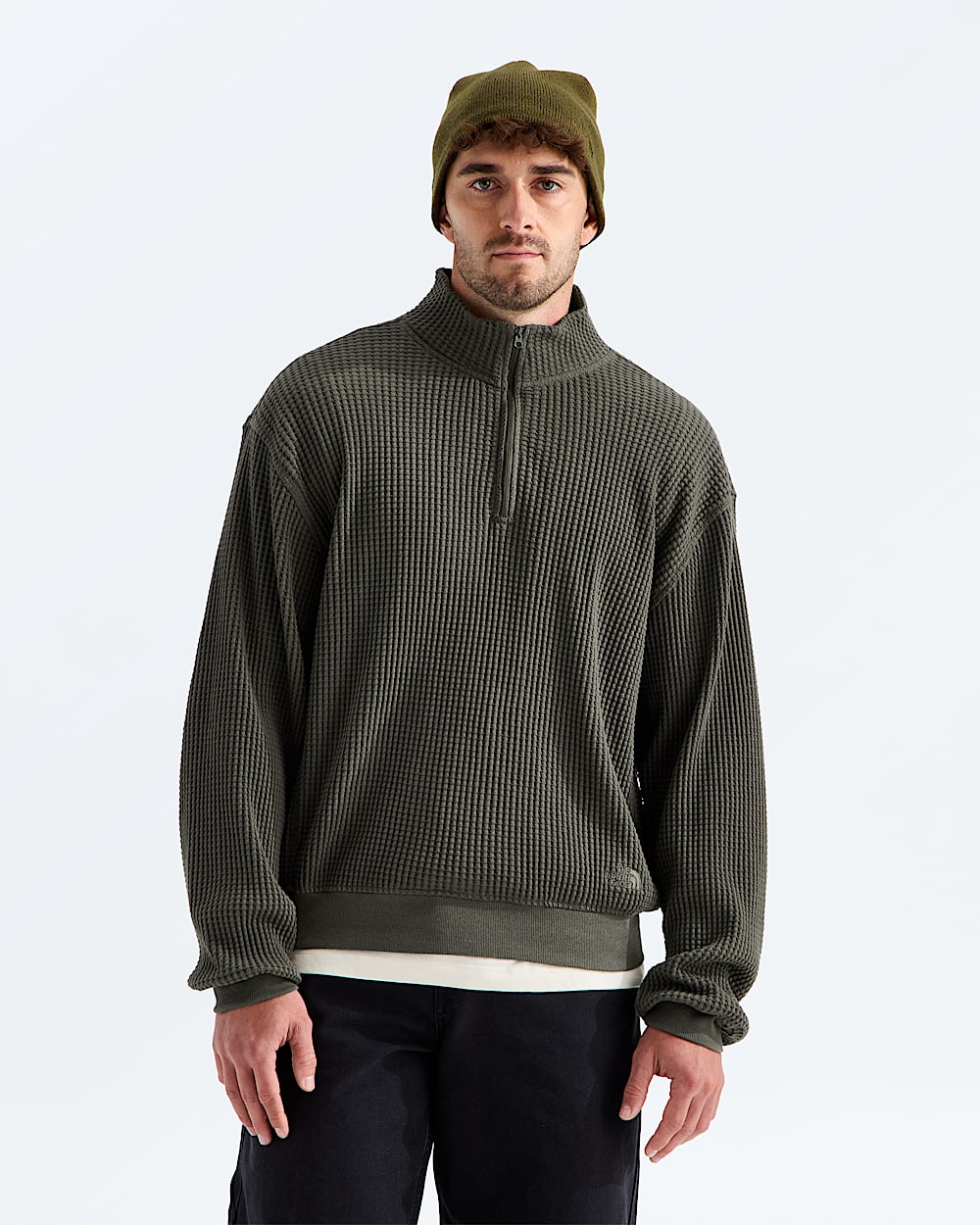 The North Face Men’s Chabot 2.0 ¼-Zip