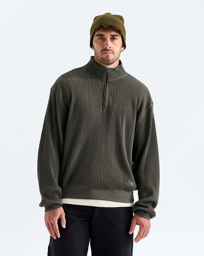 The North Face Men’s Chabot 2.0 ¼-Zip