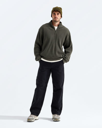 The North Face Men’s Chabot 2.0 ¼-Zip