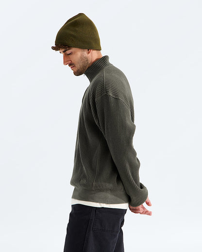 The North Face Men’s Chabot 2.0 ¼-Zip