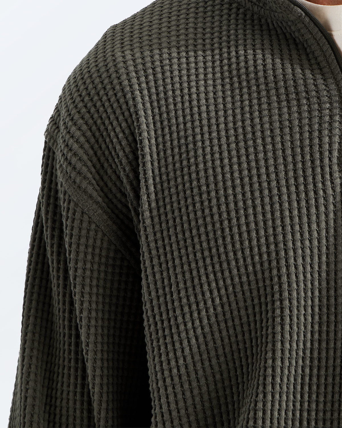 The North Face Men’s Chabot 2.0 ¼-Zip