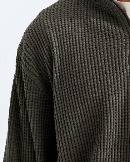 The North Face Men’s Chabot 2.0 ¼-Zip