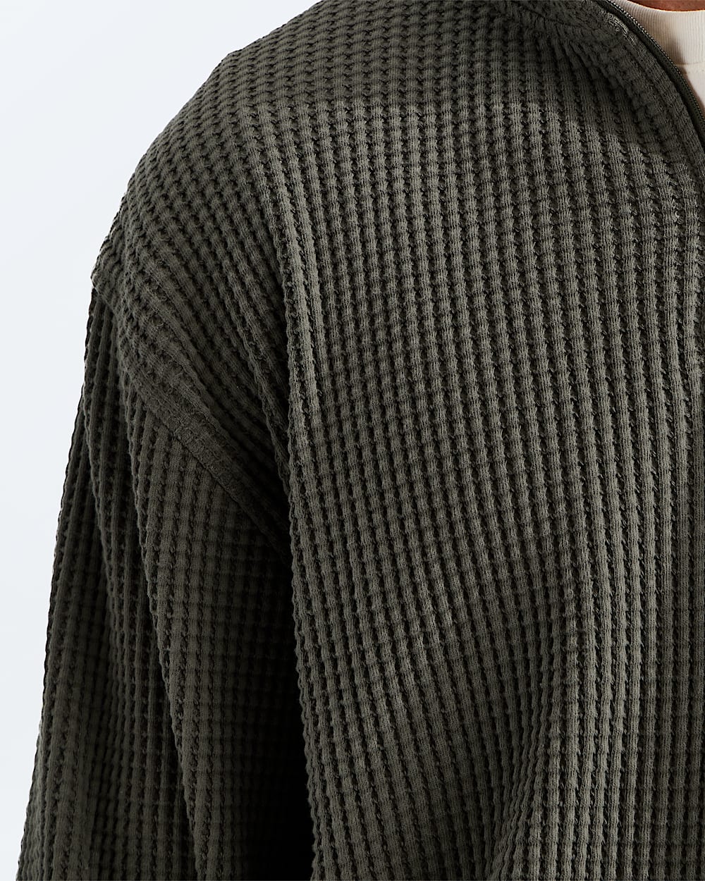 The North Face Men’s Chabot 2.0 ¼-Zip