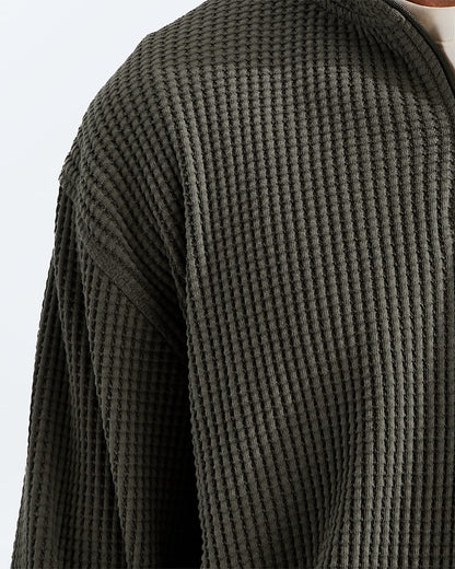 The North Face Men’s Chabot 2.0 ¼-Zip