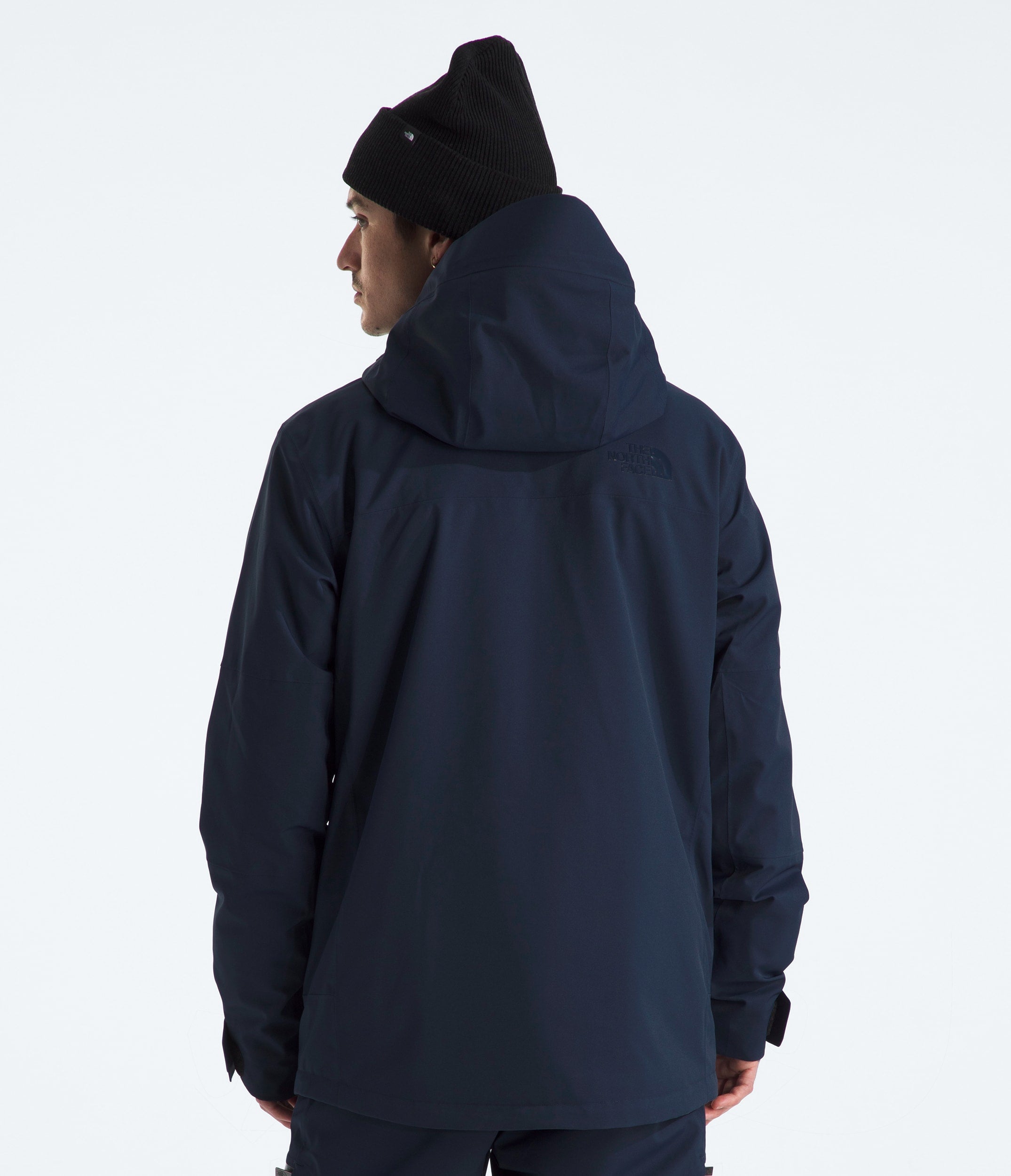 The North Face Men’s Chakal Jacket Summit Navy