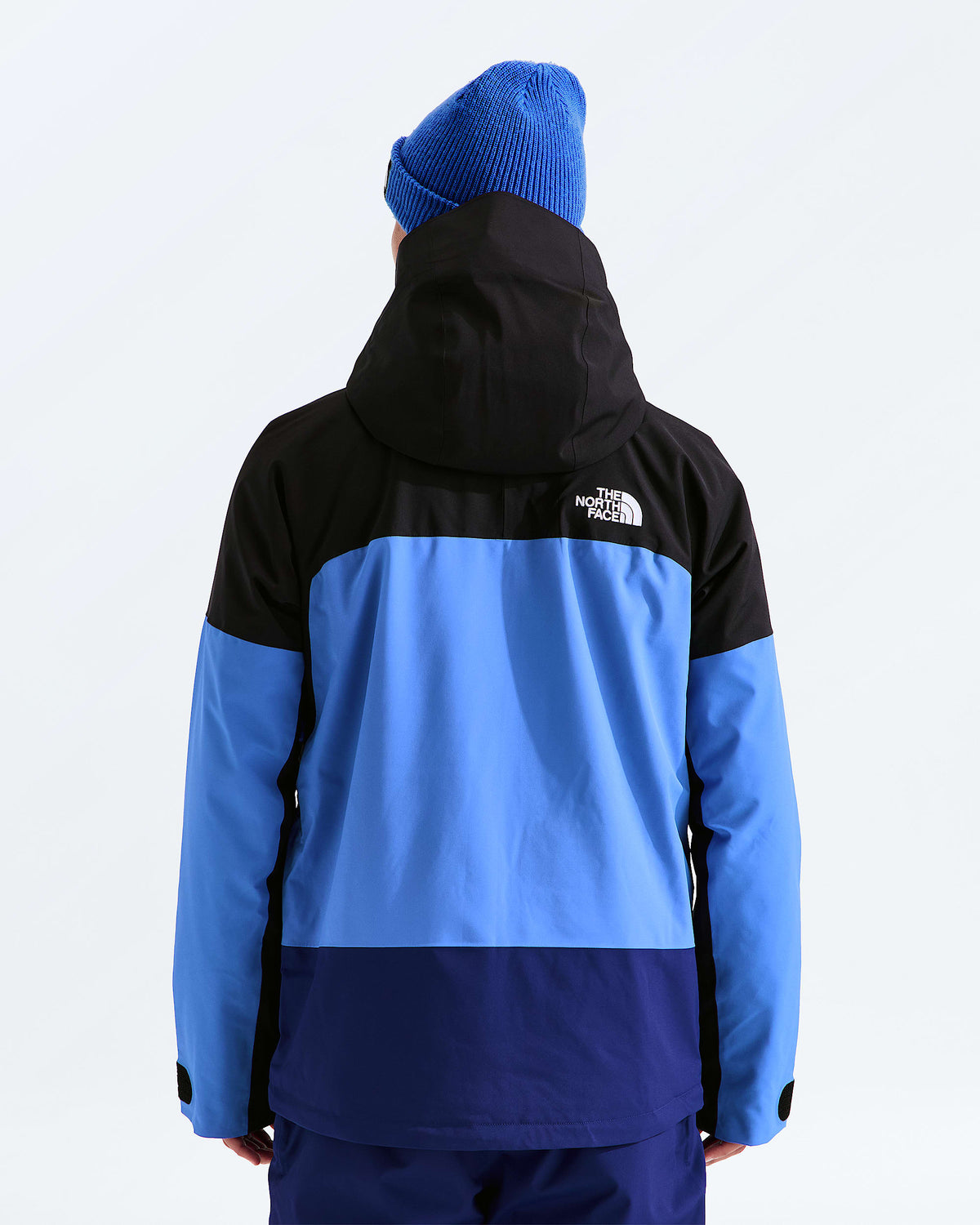 The North Face Men’s Chakal Jacket