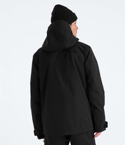 The North Face Men’s Chakal Jacket TNF Black