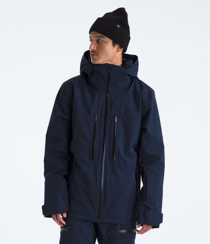 The North Face Men’s Chakal Jacket Summit Navy