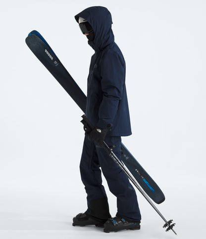 The North Face Men’s Chakal Jacket Summit Navy