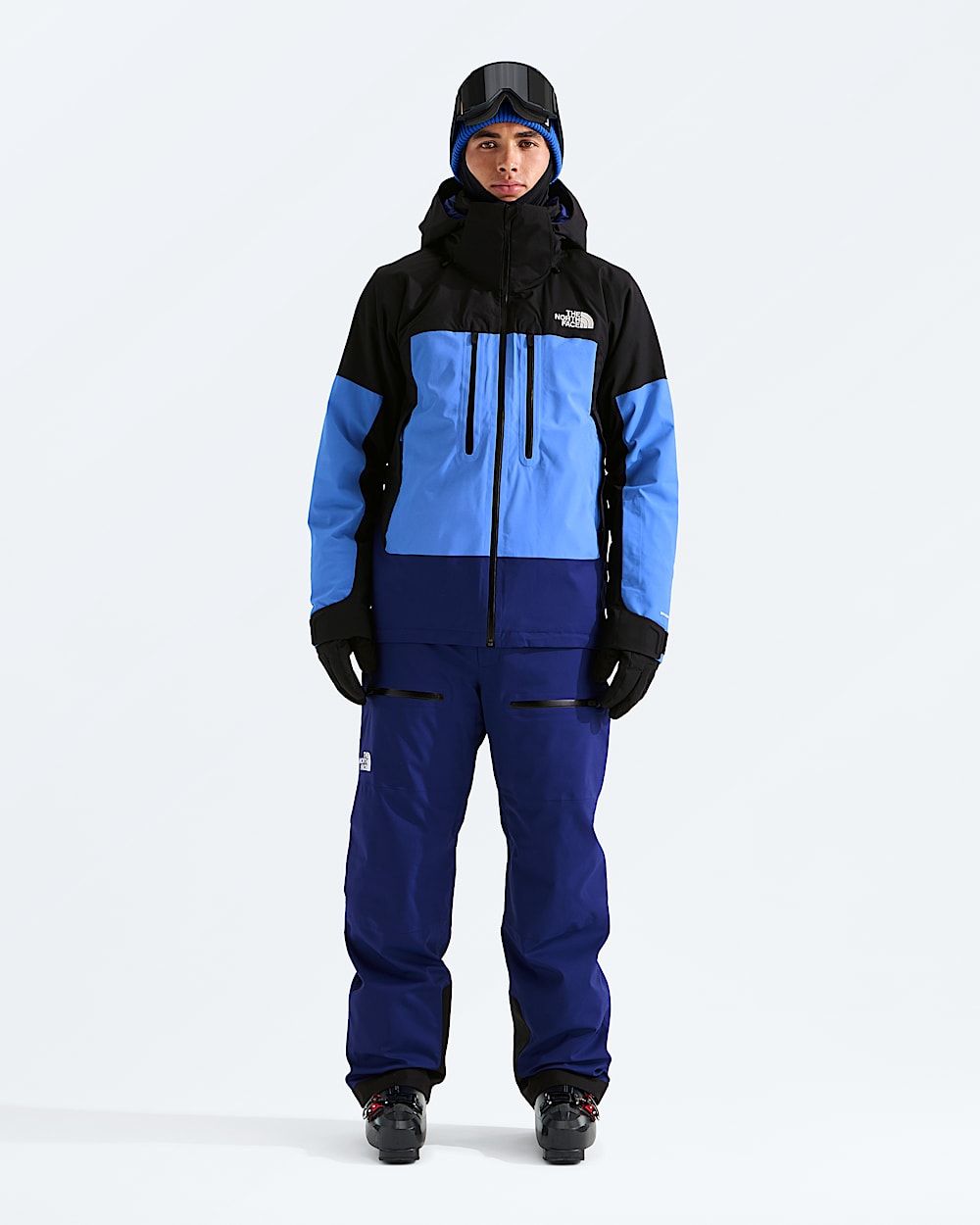The North Face Men’s Chakal Jacket
