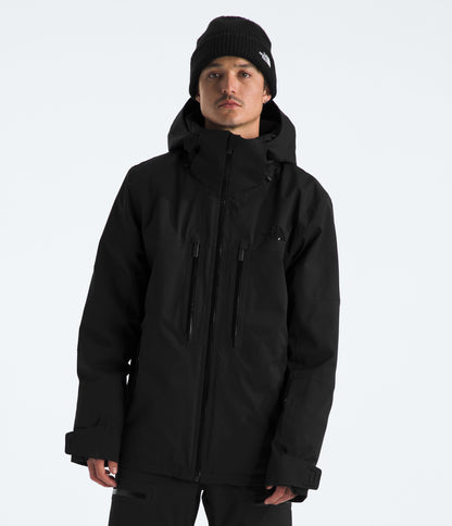 The North Face Men’s Chakal Jacket TNF Black