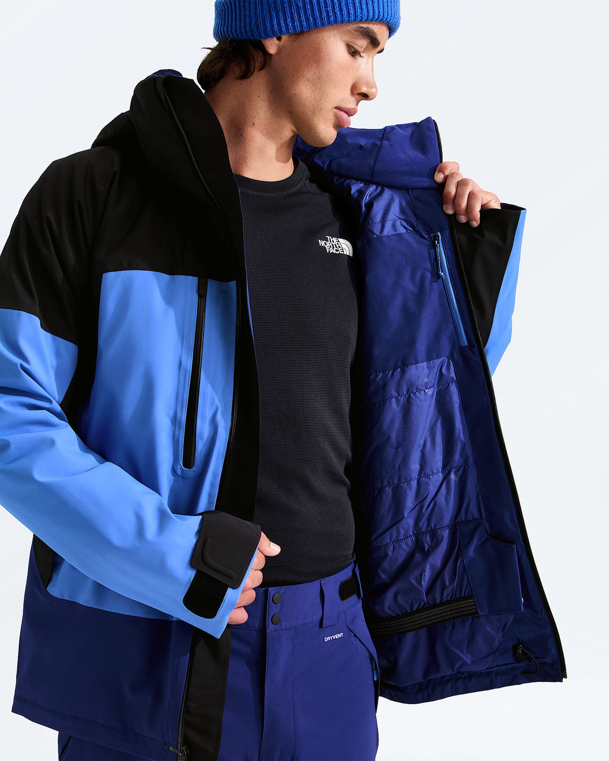 The North Face Men’s Chakal Jacket