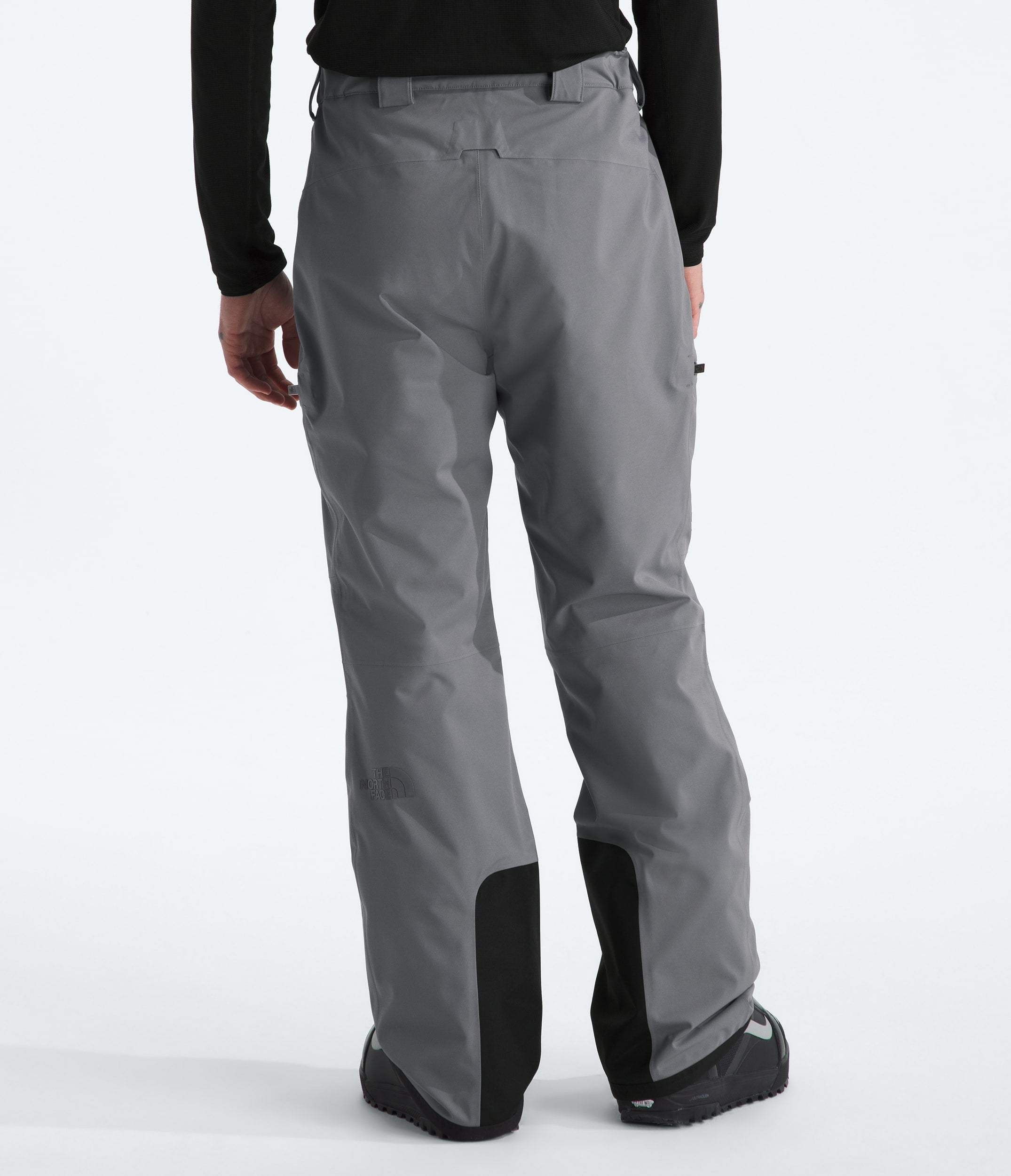 The North Face Men’s Chakal Pants Smoked Pearl