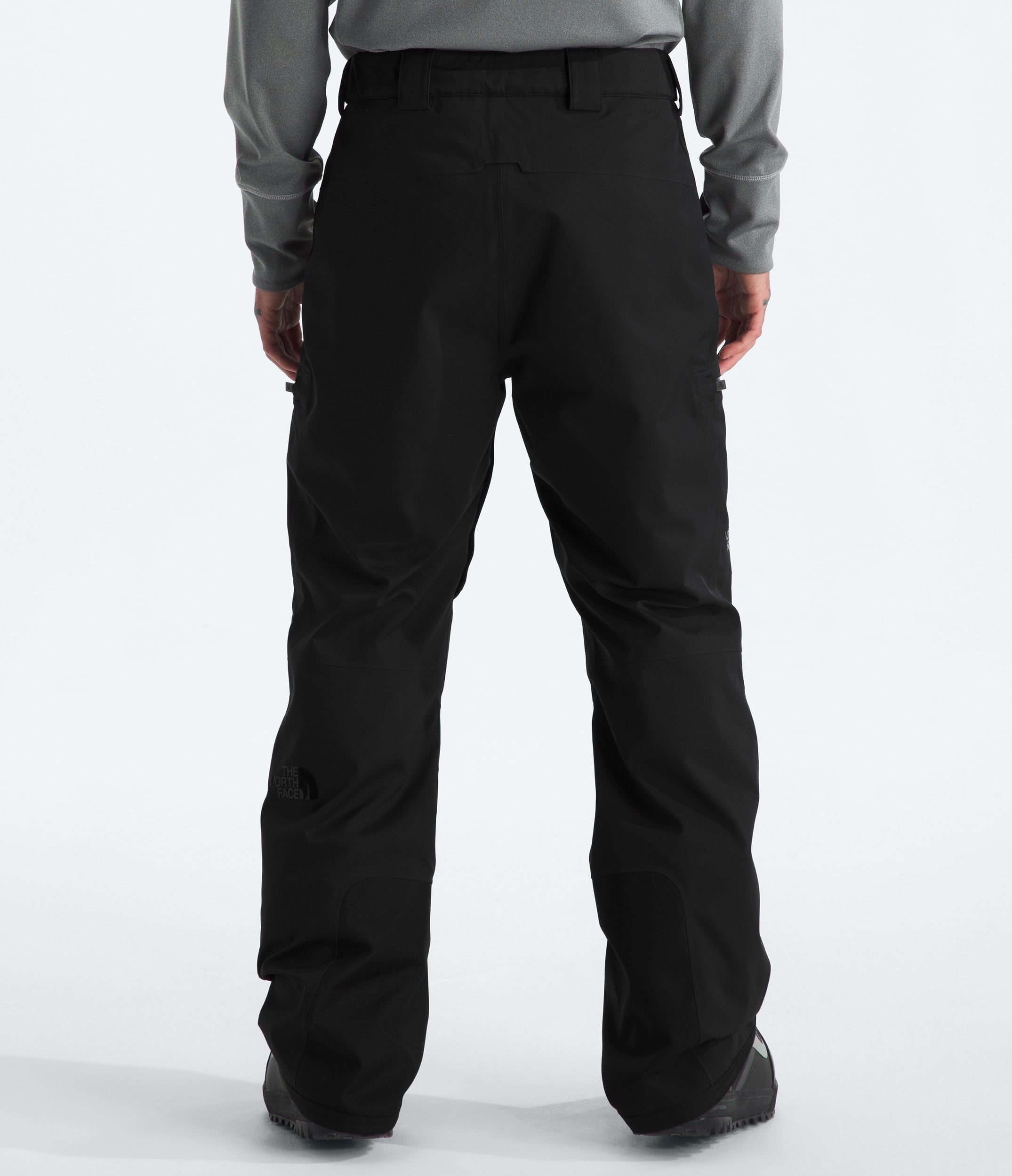 The North Face Men’s Chakal Pants TNF Black