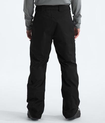 The North Face Men’s Chakal Pants TNF Black