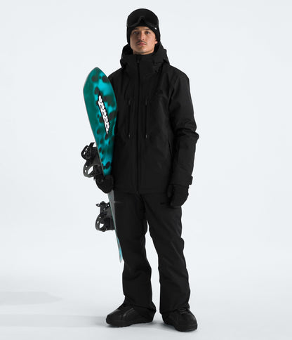 The North Face Men’s Chakal Pants TNF Black