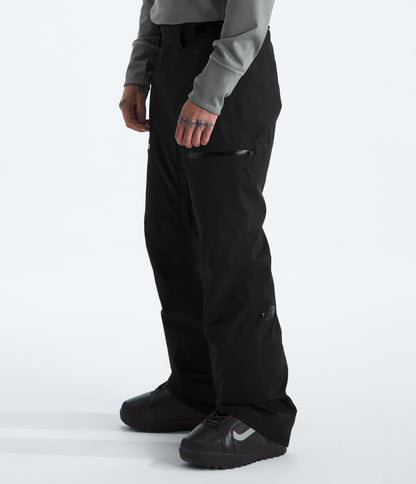 The North Face Men’s Chakal Pants TNF Black