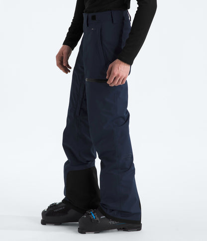 The North Face Men’s Chakal Pants Summit Navy