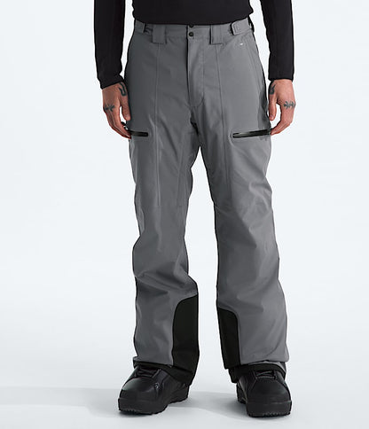 The North Face Men Chakal Pants Dusk Blue Summit Navy Smoked Pearl TNF Black/TNF Black