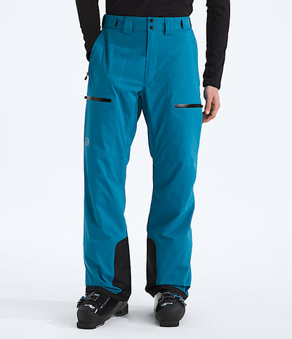 The North Face Men Chakal Pants Dusk Blue Summit Navy Smoked Pearl TNF Black/TNF Black