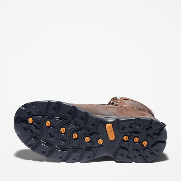 Timberland Chocorua Waterproof Hiking Boot Medium Brown Men'S