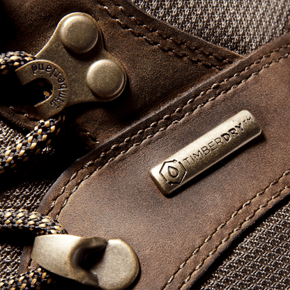 Timberland Chocorua Waterproof Hiking Boot Medium Brown Men'S