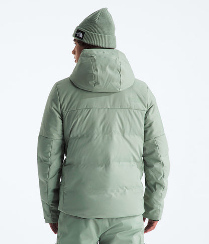 The North Face Men’s Cirque Down Jacket Slate Moss