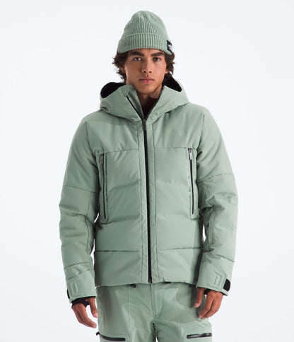 The North Face Men’s Cirque Down Jacket Slate Moss
